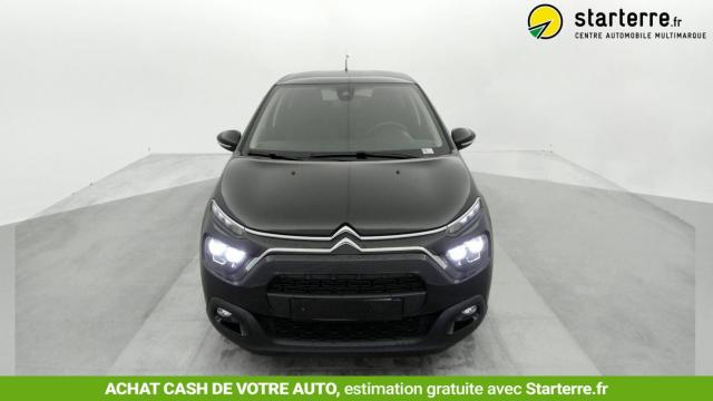 Citroen C3 image 1