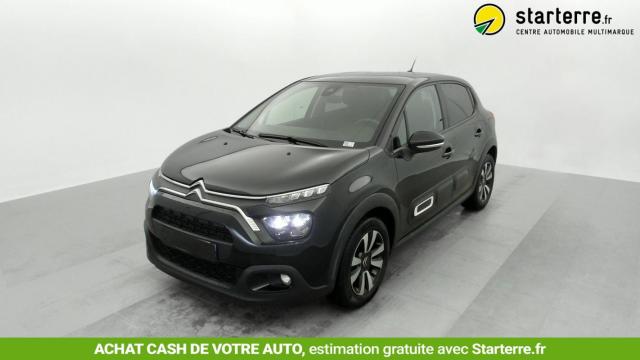 Citroen C3 image 5