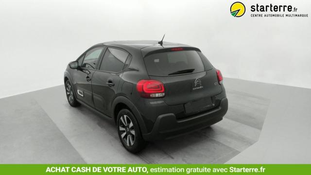 Citroen C3 image 7