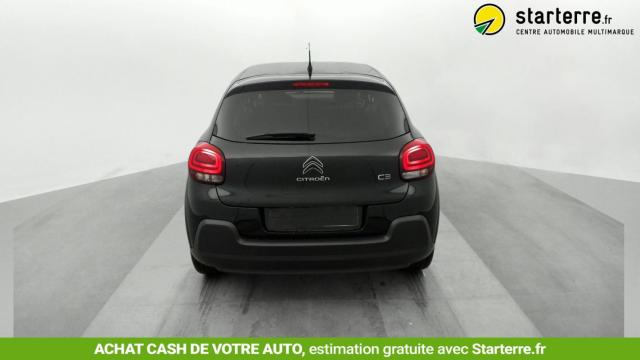 Citroen C3 image 2