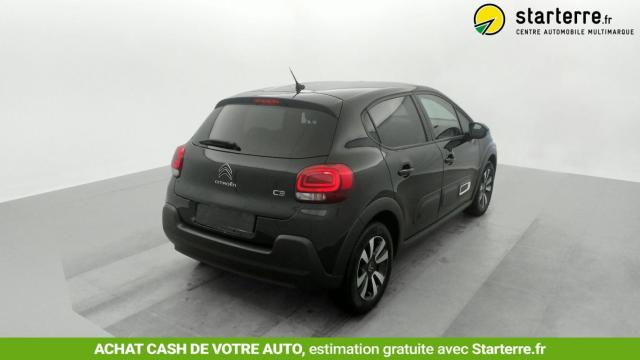 Citroen C3 image 4