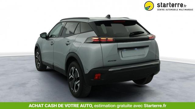 Peugeot 2008 image 3