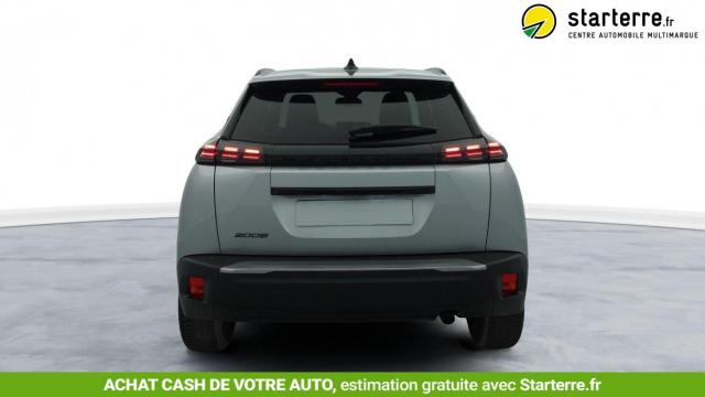 Peugeot 2008 image 1