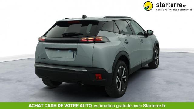 Peugeot 2008 image 5