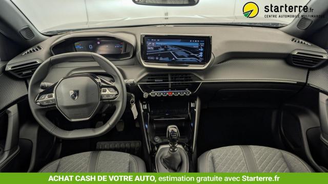Peugeot 2008 image 2