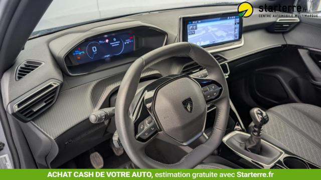Peugeot 2008 image 4