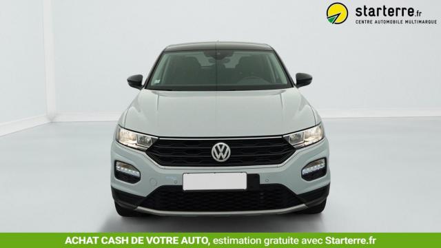 Volkswagen T-Roc image 2