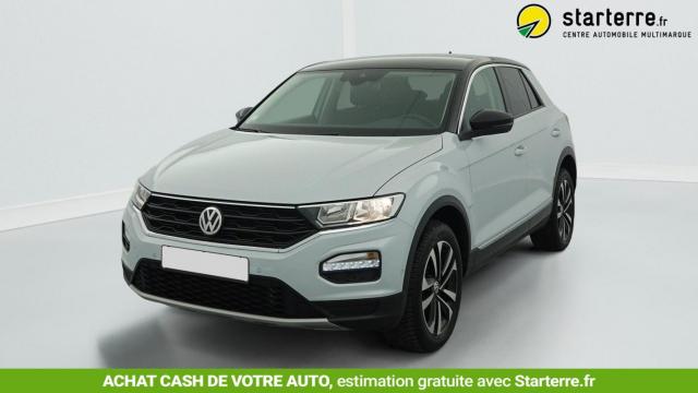 Volkswagen T-Roc image 6