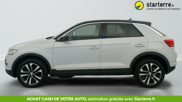 Volkswagen T-Roc image 9