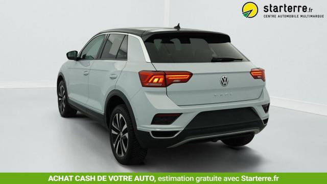 Volkswagen T-Roc image 8