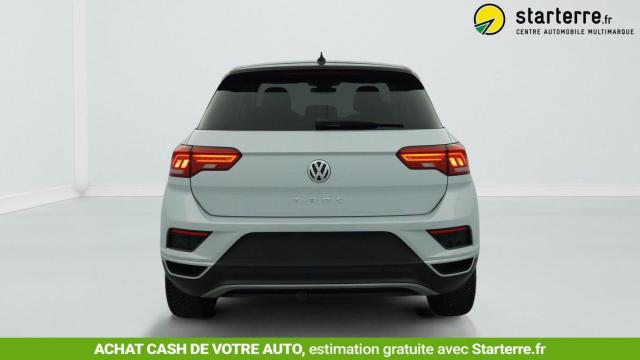 Volkswagen T-Roc image 5