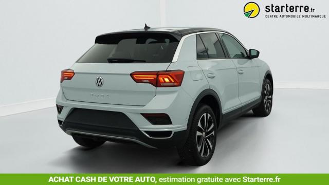 Volkswagen T-Roc image 1
