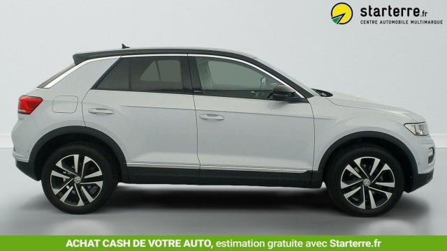 Volkswagen T-Roc image 7