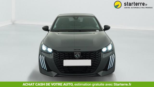 Peugeot 208 image 1