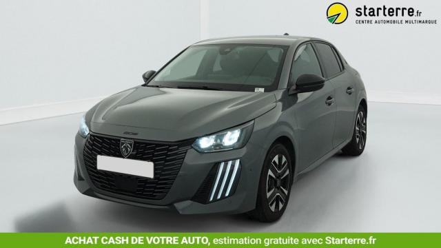 Peugeot 208 image 5