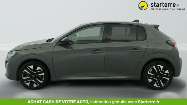 Peugeot 208 image 4