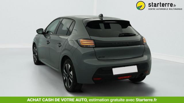 Peugeot 208 image 7