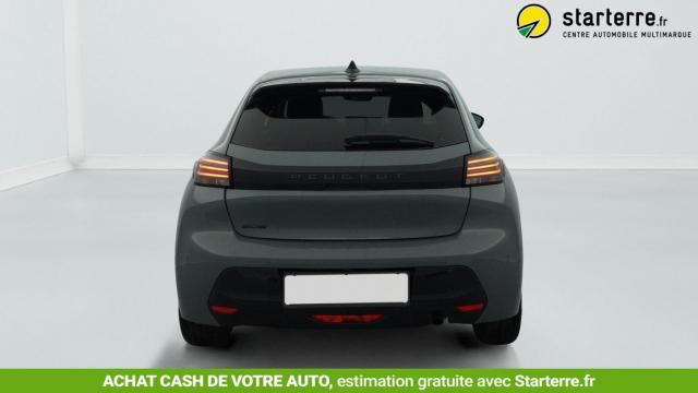 Peugeot 208 image 2