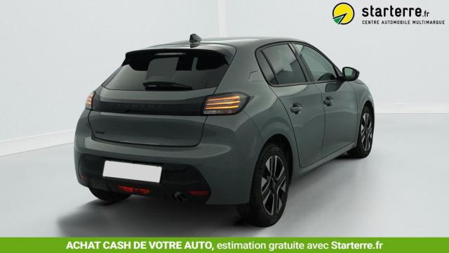 Peugeot 208 image 3
