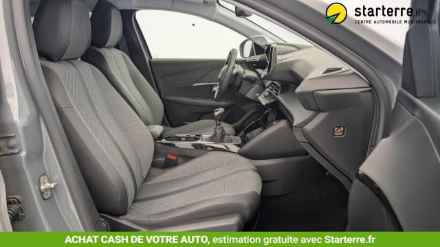 Peugeot 208 image 8