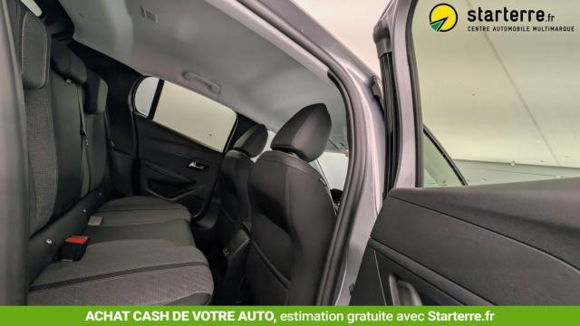 Peugeot 208 image 8