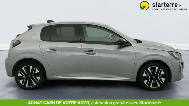Peugeot 208 image 1