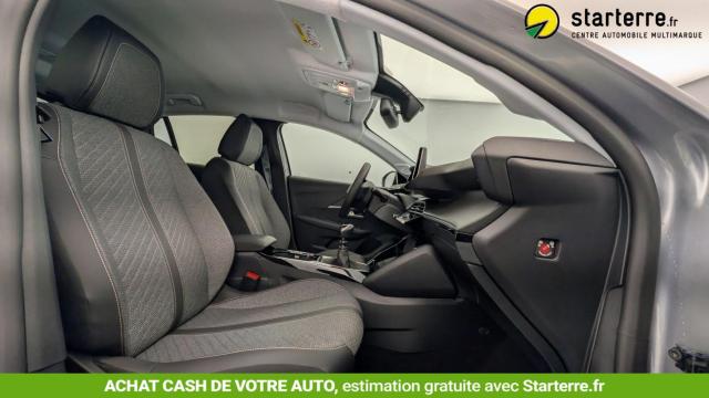 Peugeot 208 image 5
