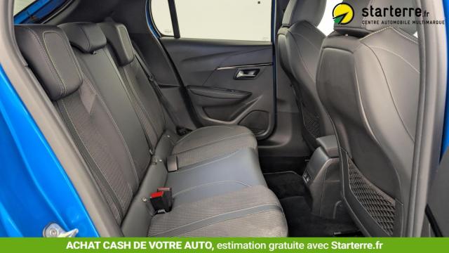 Peugeot 208 image 4