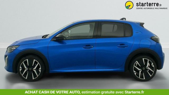 Peugeot 208 image 3