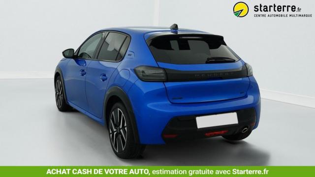 Peugeot 208 image 6