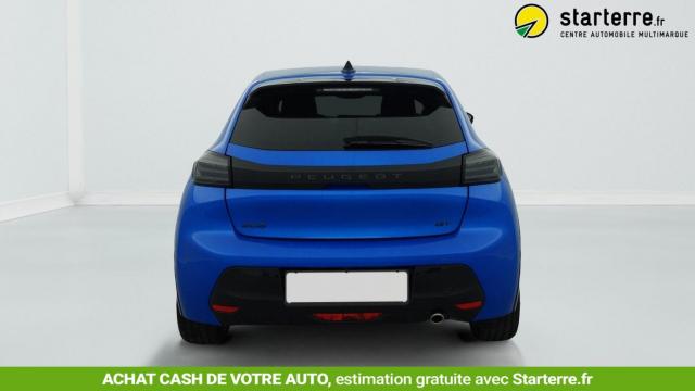 Peugeot 208 image 7