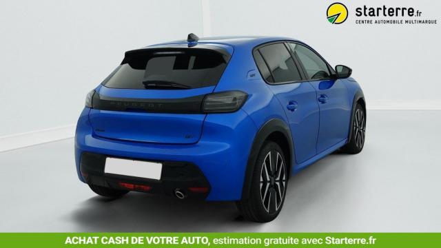 Peugeot 208 image 2
