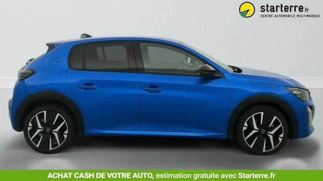 Peugeot 208 image 5
