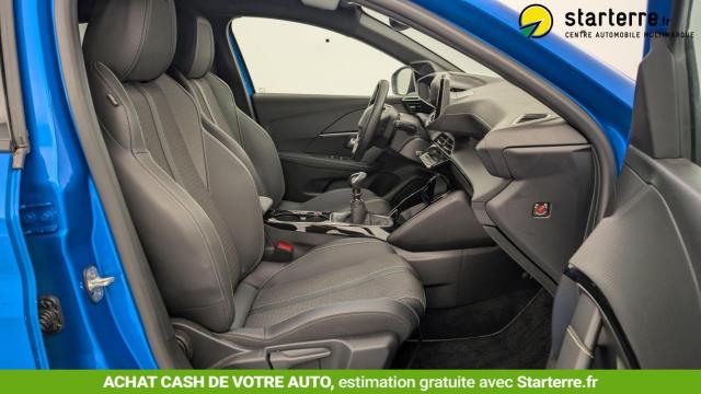 Peugeot 208 image 1