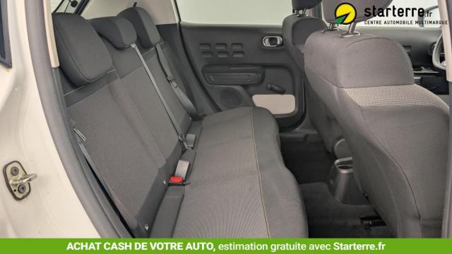 Citroen C3 image 8