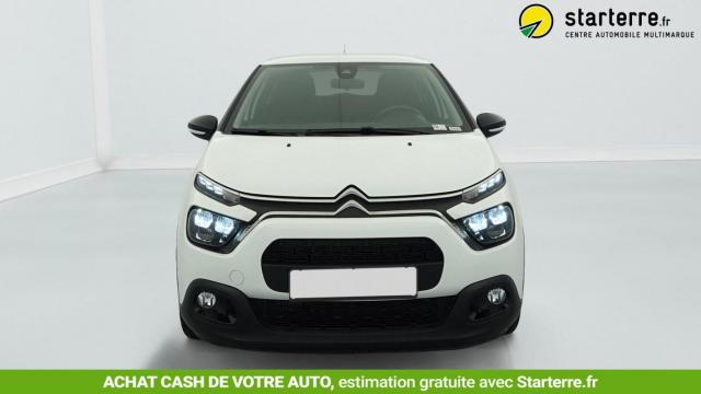 Citroen C3 image 5