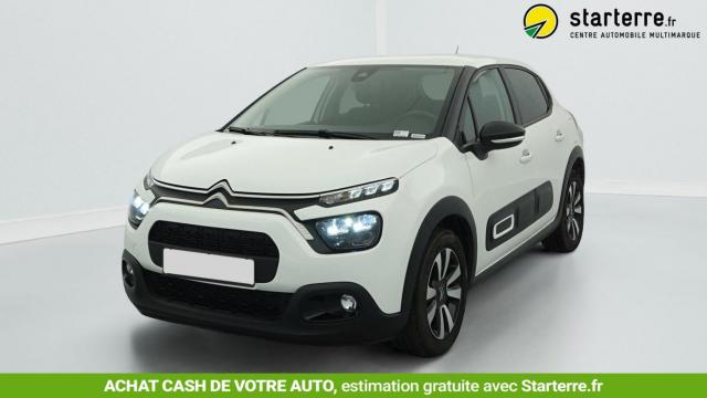 Citroen C3 image 9