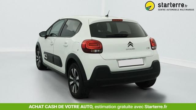 Citroen C3 image 3