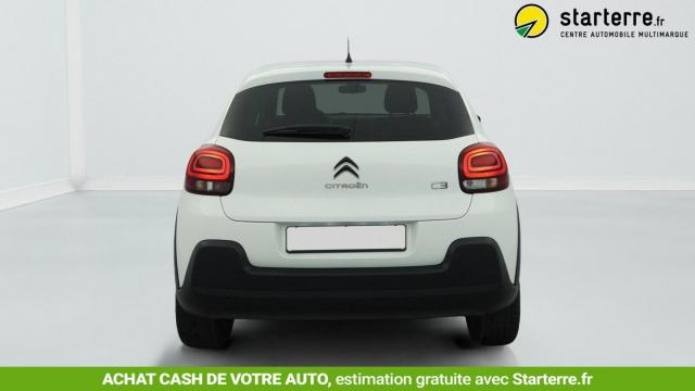 Citroen C3 image 6