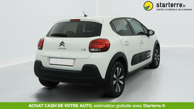 Citroen C3 image 7
