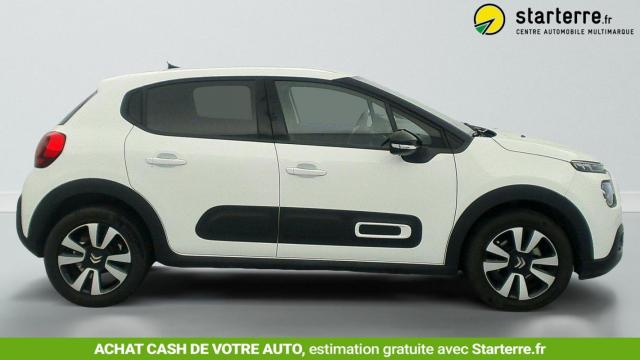 Citroen C3 image 1