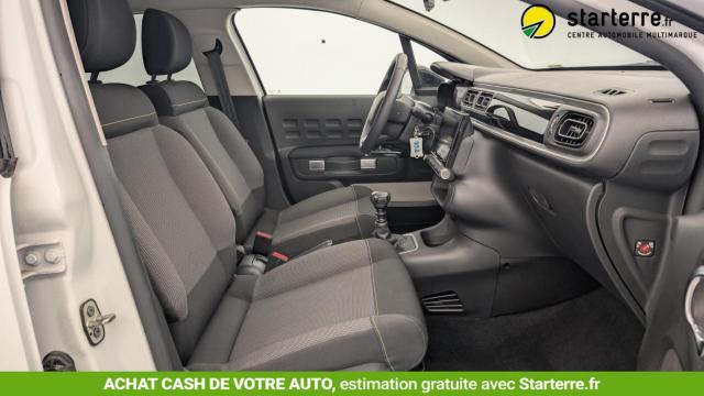 Citroen C3 image 2