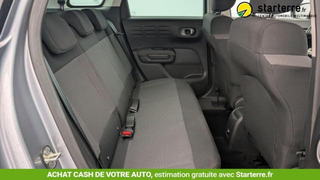 Citroen C3 Aircross image 8
