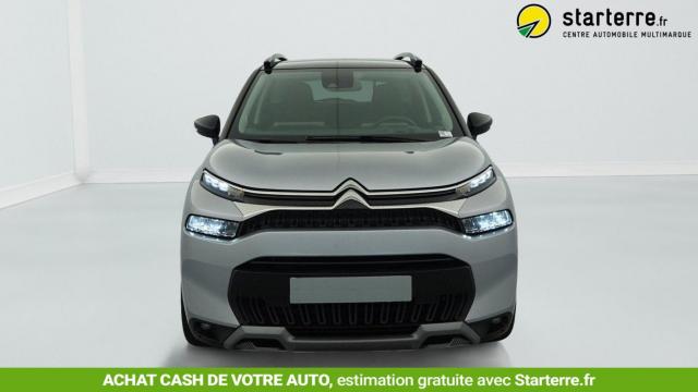 Citroen C3 Aircross image 5