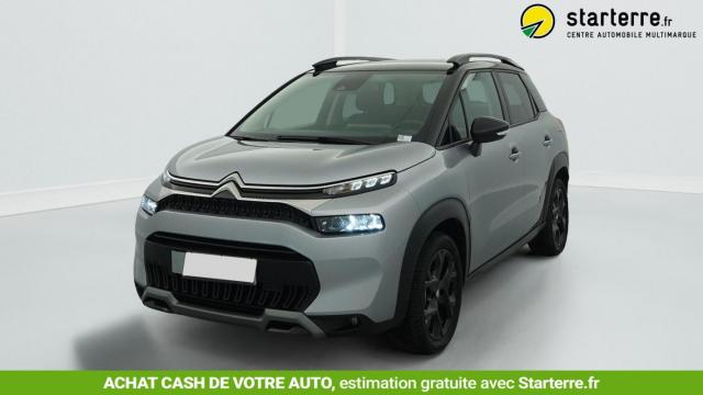 Citroen C3 Aircross image 9