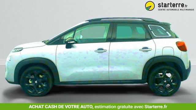 Citroen C3 Aircross image 2