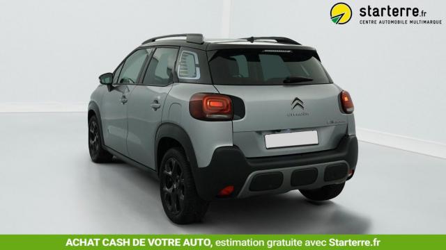 Citroen C3 Aircross image 1