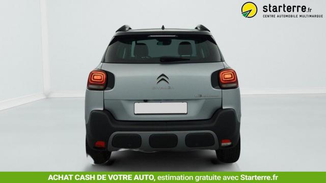 Citroen C3 Aircross image 7