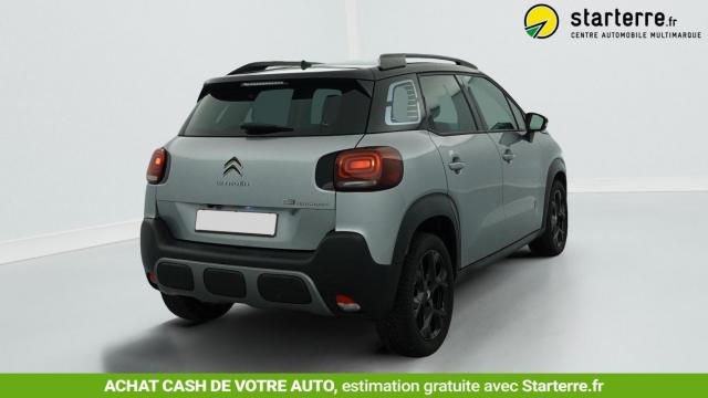 Citroen C3 Aircross image 3