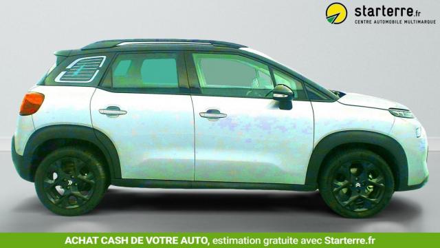 Citroen C3 Aircross image 6